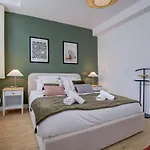 L'harmonie Apartman *