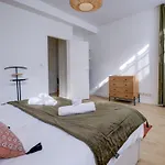 L'harmonie Apartman *