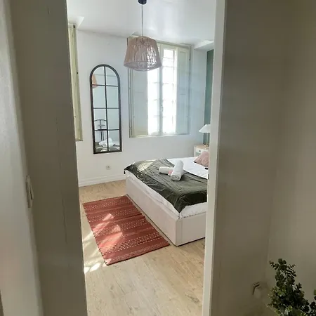 Apartamento L'harmonie Périgueux