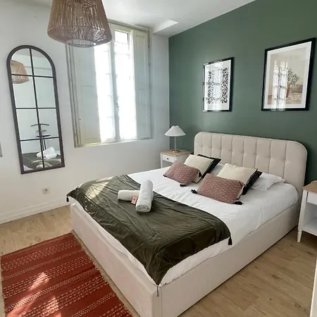 Apartamento L'harmonie