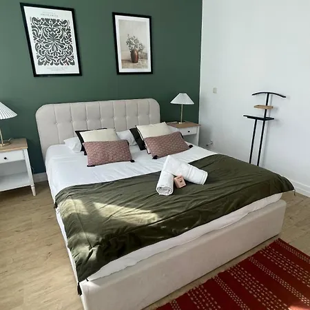 Apartamento L'harmonie