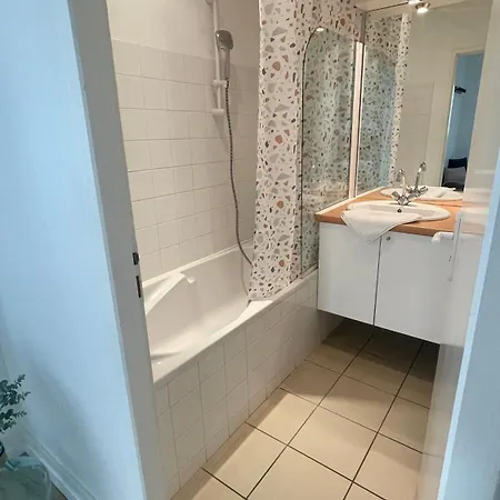 Apartamento L'harmonie