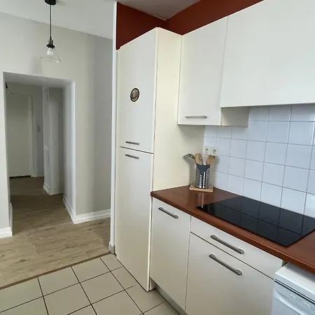 L'harmonie Apartamento