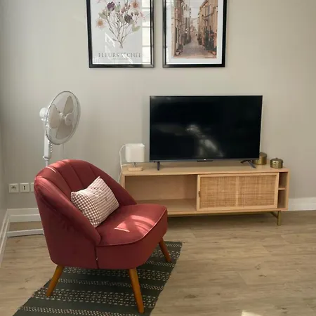 Apartamento L'harmonie Périgueux