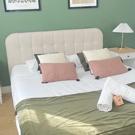 Apartamento L'harmonie