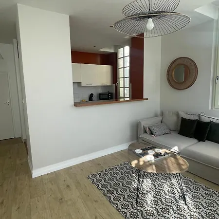 Apartamento L'harmonie