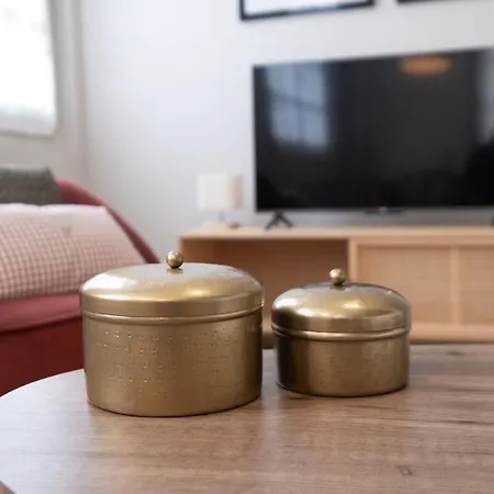 L'harmonie Apartman Périgueux