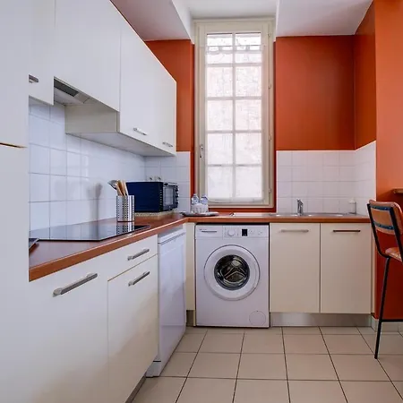 Apartamento L'harmonie Périgueux