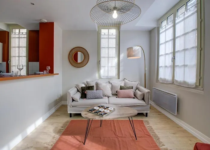 L'harmonie * Périgueux