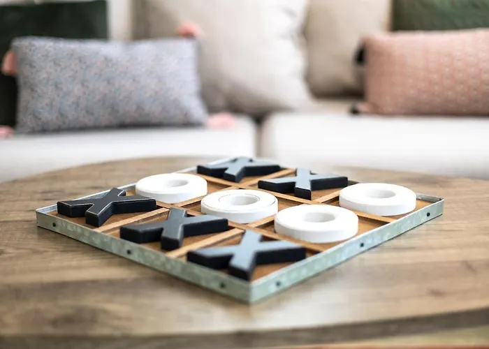 Apartamento L'harmonie Périgueux