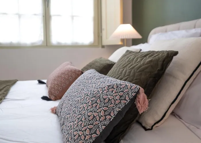 L'harmonie Apartamento Périgueux